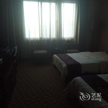 定边鼎华大酒店酒店提供图片
