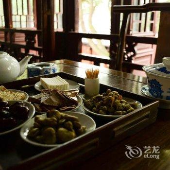 苏州漂鸟青年旅舍酒店提供图片