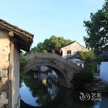 苏州漂鸟青年旅舍酒店提供图片