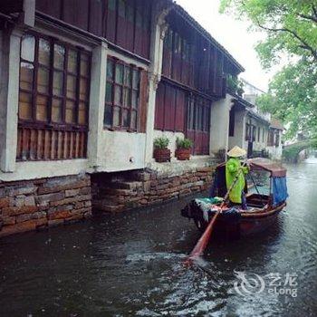 苏州漂鸟青年旅舍酒店提供图片