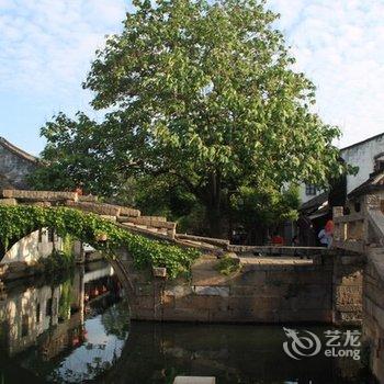 苏州漂鸟青年旅舍酒店提供图片