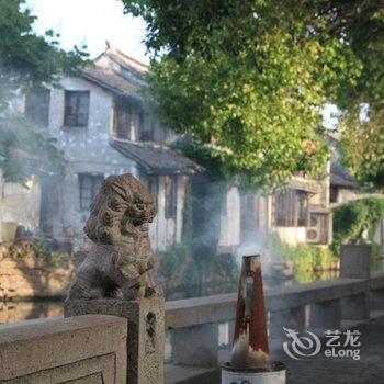 苏州漂鸟青年旅舍酒店提供图片