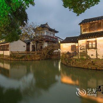 苏州漂鸟青年旅舍酒店提供图片