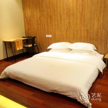 广州CD创意公寓(天河客运站店)酒店提供图片