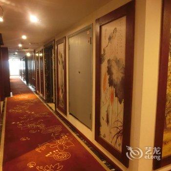 重庆君逸假日酒店酒店提供图片