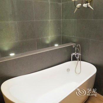 广州CD创意公寓(天河客运站店)酒店提供图片