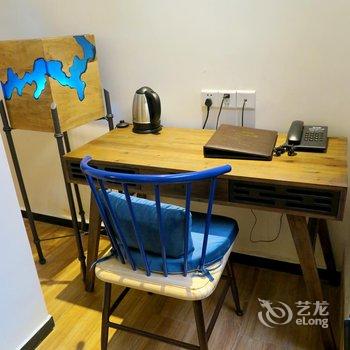 广州CD创意公寓(天河客运站店)酒店提供图片