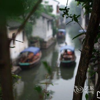 苏州漂鸟青年旅舍酒店提供图片