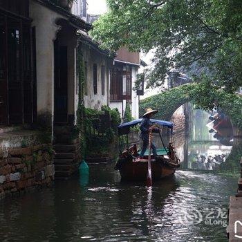 苏州漂鸟青年旅舍酒店提供图片