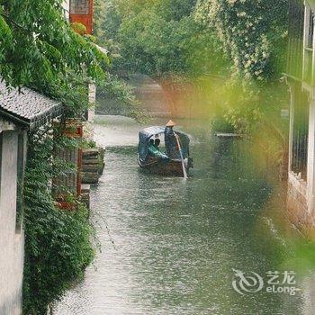 苏州漂鸟青年旅舍酒店提供图片