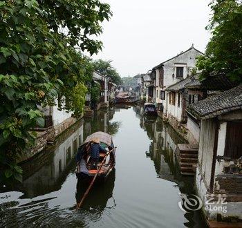 苏州漂鸟青年旅舍酒店提供图片