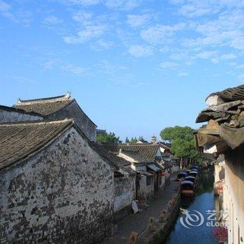 苏州漂鸟青年旅舍酒店提供图片