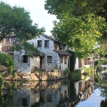 苏州漂鸟青年旅舍酒店提供图片