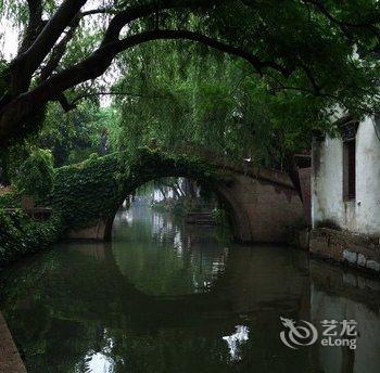 苏州漂鸟青年旅舍酒店提供图片