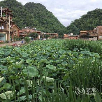 普者黑荷园水院酒店提供图片