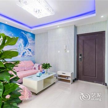 上海维高天空酒店公寓酒店提供图片