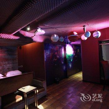 玉环威廉酒店酒店提供图片