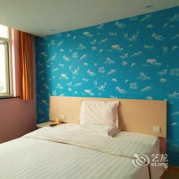 7天连锁酒店(泰安汽车站店)酒店提供图片