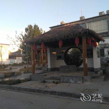 济宁微山湖玉清农家院酒店提供图片