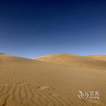 敦煌繁星沙漠露营基地酒店提供图片