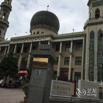 西宁19楼青年旅舍酒店提供图片