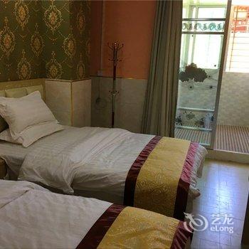 晋江南洋精品公寓酒店提供图片