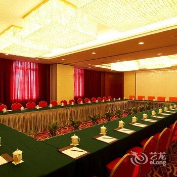 上海蓝海博龙国际大酒店酒店提供图片
