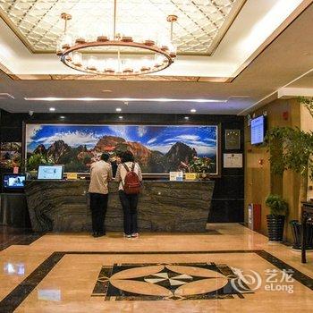 黄山玉屏楼宾馆酒店提供图片
