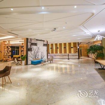 南京仙林大学城生创园亚朵酒店酒店提供图片