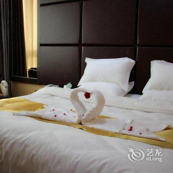 眉县中苑国际大酒店酒店提供图片