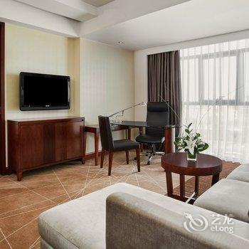 北京临空皇冠假日酒店酒店提供图片