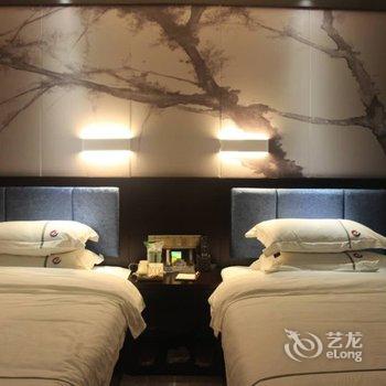 吉安玖隆主题酒店酒店提供图片