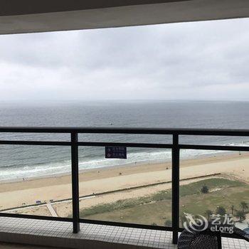 阳江南海湾海之约公寓酒店提供图片