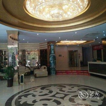 南昌虹湾假日宾馆酒店提供图片