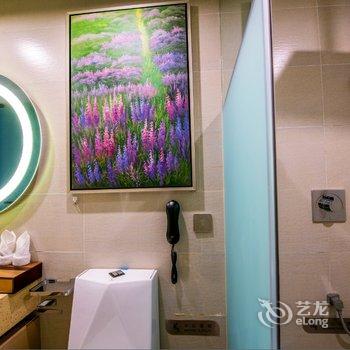 丽枫酒店(成都火车东站店)酒店提供图片