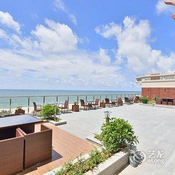 阳江海陵岛海之冠大酒店酒店提供图片