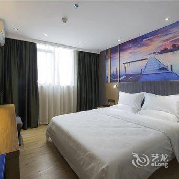 雅斯特精选酒店(南宁江南万达店)酒店提供图片