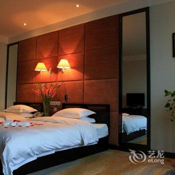 郑州江南春温泉度假酒店酒店提供图片