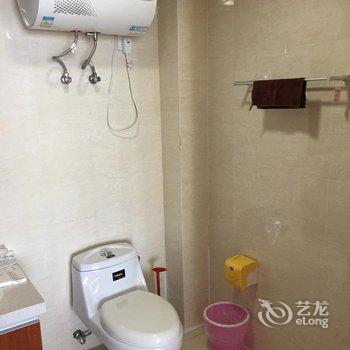 荣成洲际奶爸爸度假公寓(原洲际海景度假公寓)酒店提供图片