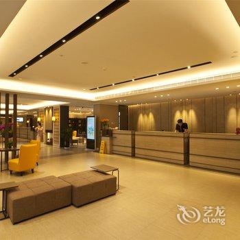 如家精选酒店(济南高新区舜华路国际会展中心店)酒店提供图片