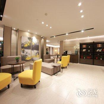 如家精选酒店(济南高新区舜华路国际会展中心店)酒店提供图片