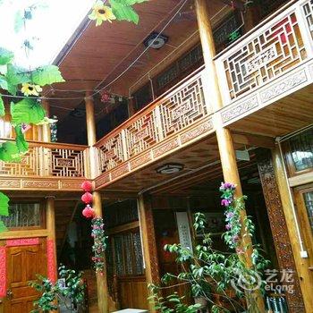腾冲小时光客栈酒店提供图片
