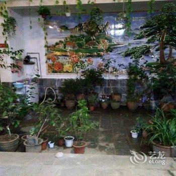 腾冲小时光客栈酒店提供图片