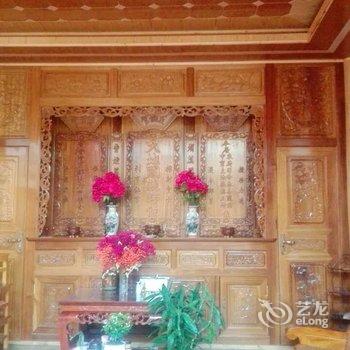腾冲小时光客栈酒店提供图片