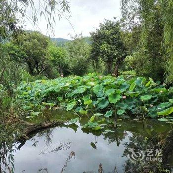 腾冲小时光客栈酒店提供图片
