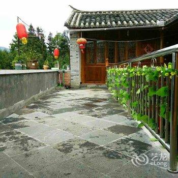 腾冲小时光客栈酒店提供图片