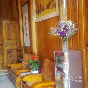 腾冲小时光客栈酒店提供图片
