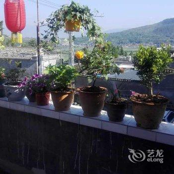 腾冲小时光客栈酒店提供图片