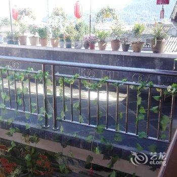 腾冲小时光客栈酒店提供图片