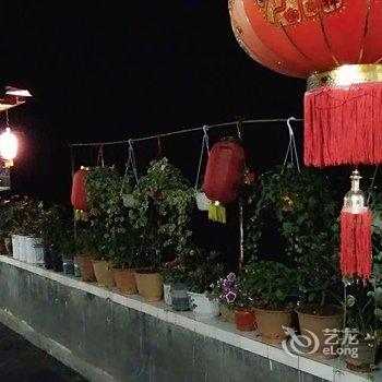 腾冲小时光客栈酒店提供图片